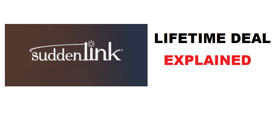 suddenlink lifetime deal