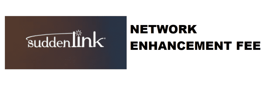 suddenlink network enhancement fee
