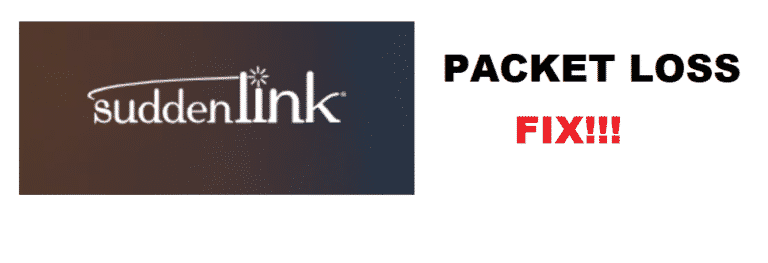 4 Ways To Fix Suddenlink Packet Loss - Internet Access Guide
