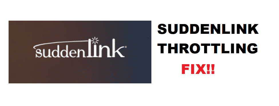 suddenlink throttling