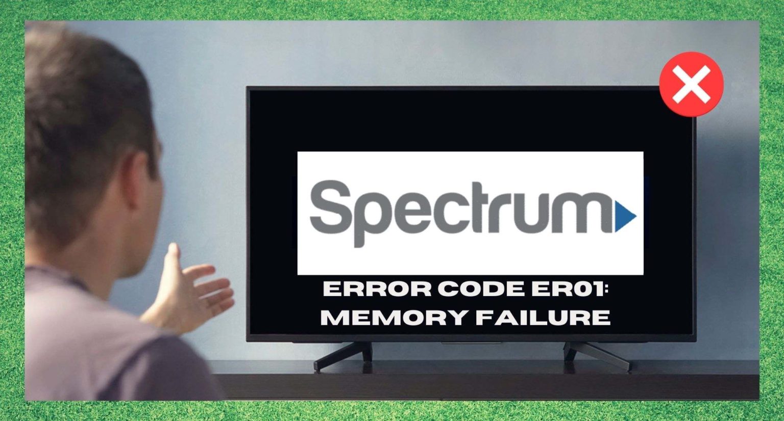 5 Spectrum Cable Box Error Codes (With Fixes) Access Guide