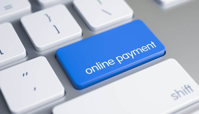 Other Ways To Pay Besides Online