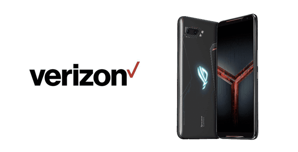 asus rog phone 2 verizon