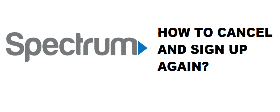 spectrum sign in spectrum sign in