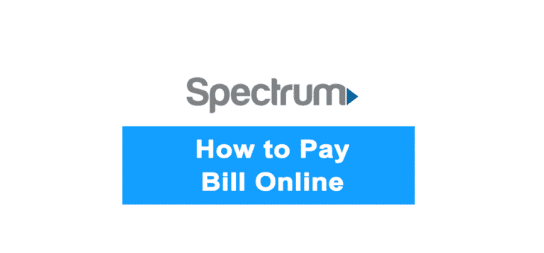 5 Ways To Fix Can't Pay Spectrum Bill Online  Internet Access Guide