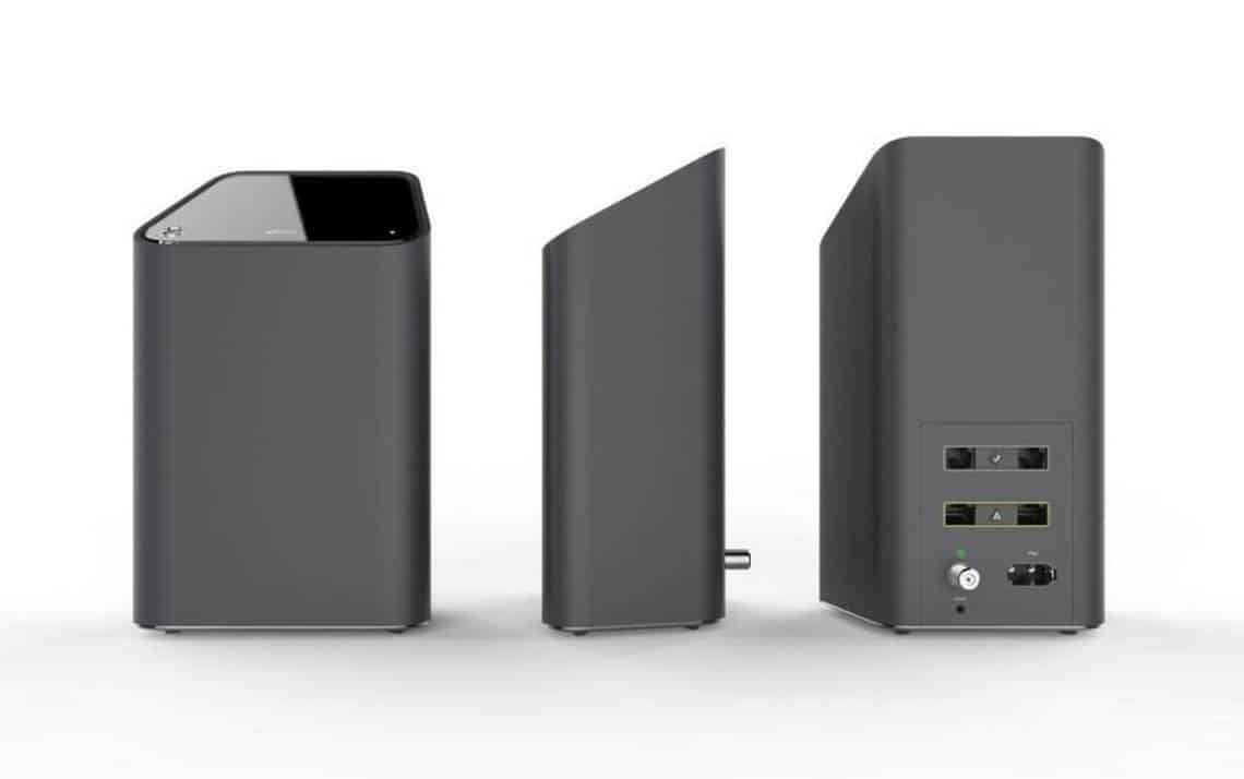 Comcast XB6 Review Pros And Cons Internet Access Guide