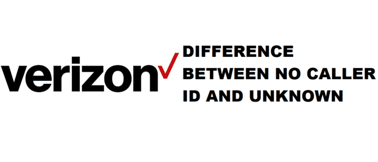 No Caller ID vs. Unknown: Difference Between No Caller ID And Unknown