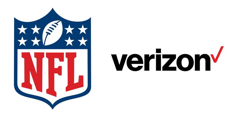 does verizon nfl mobile use data