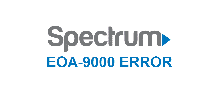 eoa-9000 spectrum