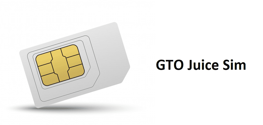 gto juice sim