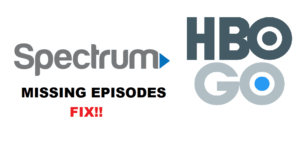 hbo on demand missing episodes