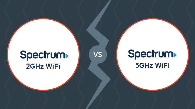 wifi 2.4 vs 5