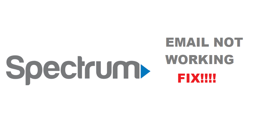 spectrum e mail