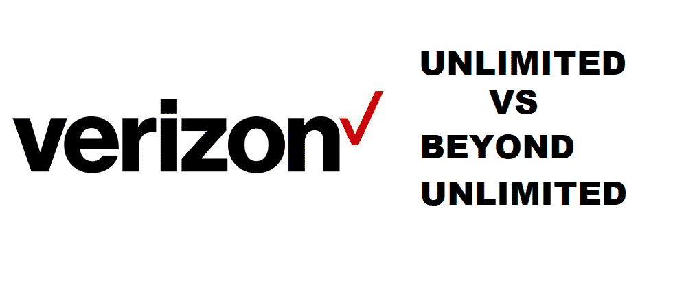 verizon go unlimited vs beyond unlimited