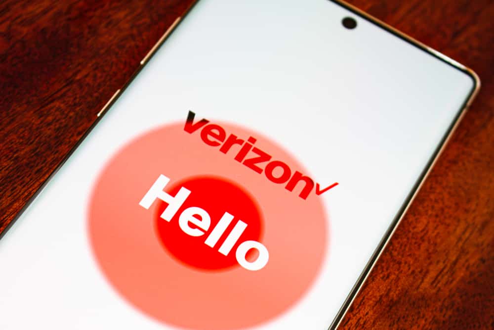 2 Ways To Fix Verizon Message Not Working Internet Access Guide