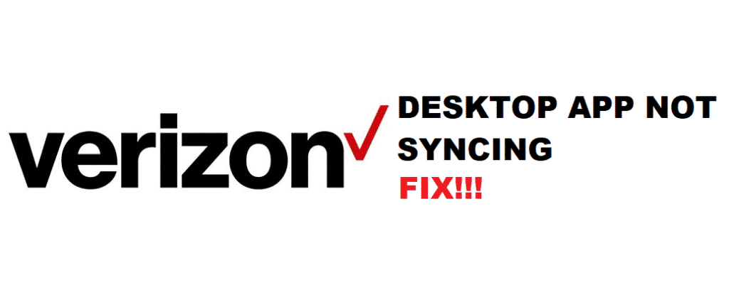 4 Ways To Fix Verizon Messages Desktop App Not Syncing ...