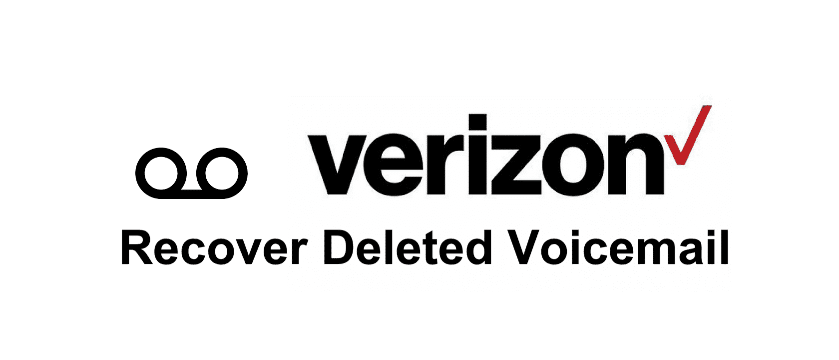 verizon recover deleted voicemail