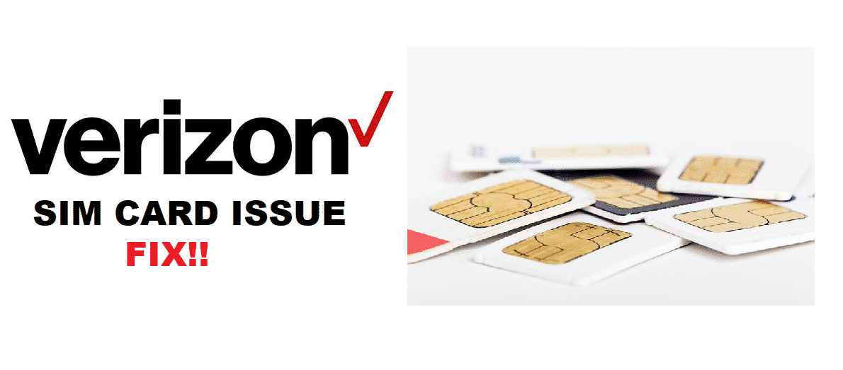 verizon sim card unlock pin code