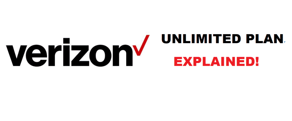 verizon unlimited loyalty plan