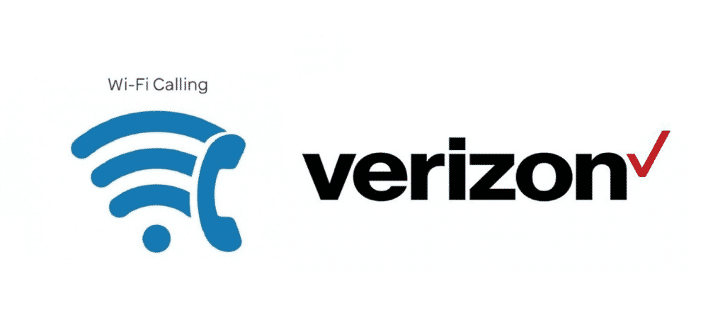 verizon wifi calling not working