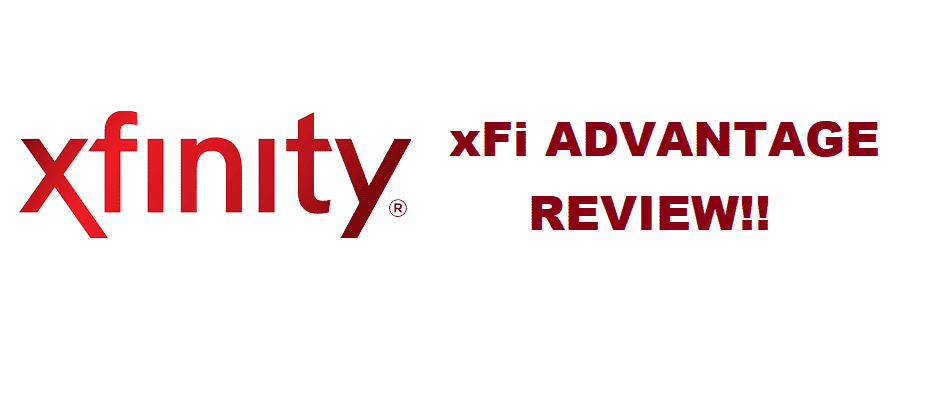 xfi advantage review