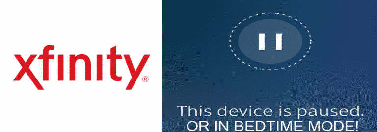 What Is Xfinity Bedtime Mode? - Internet Access Guide