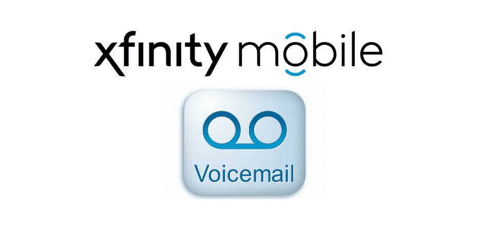 comcast landline voicemail not working