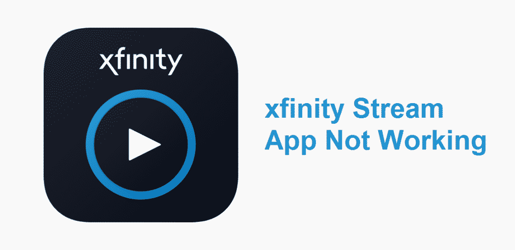 xfinity stream app for mac laptop