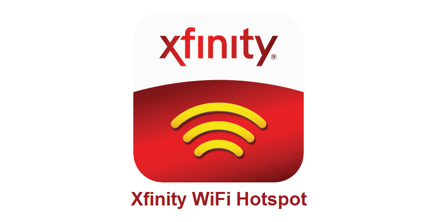 xfinity wifi hotspot no ip address