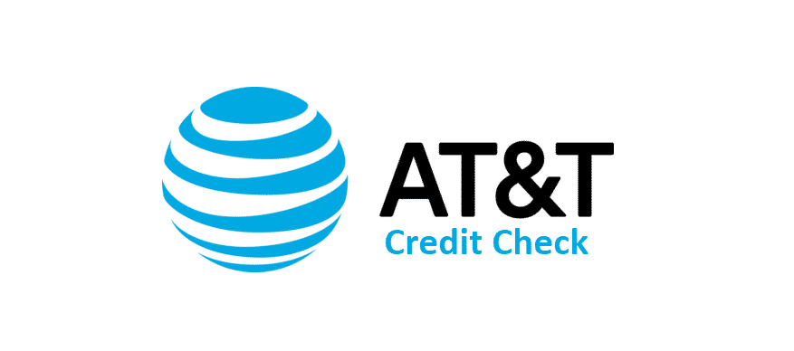 at&t credit check hard or soft