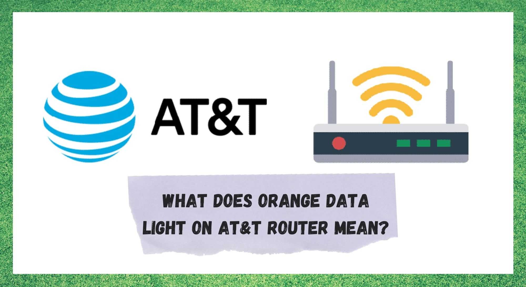 at&t data light orange