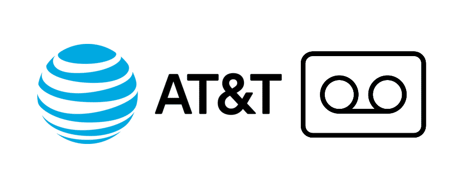 at&t voicemail service not available