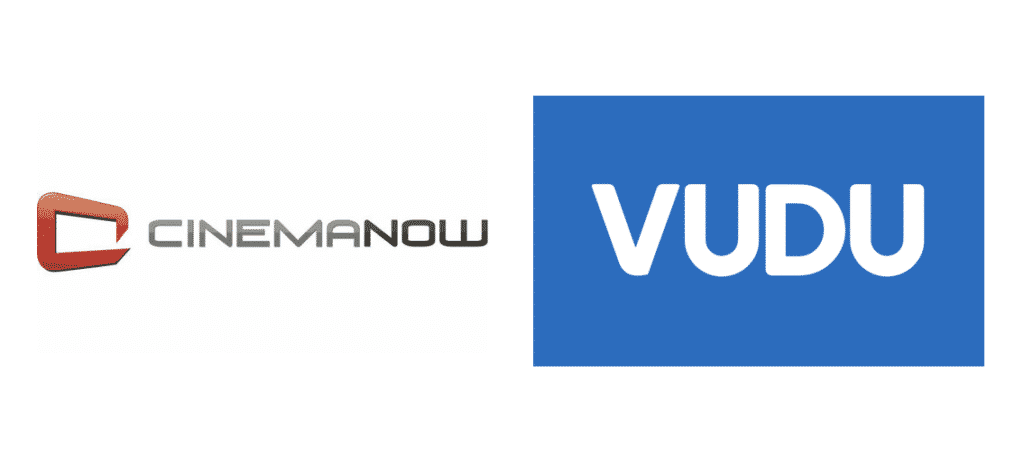 cinemanow vs vudu