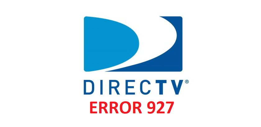 directv 927 the content you want to watch is unavailable now