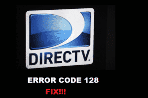 directv restart video player error