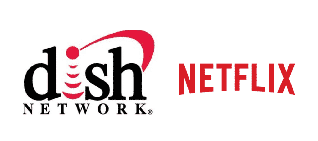 dish netflix not working