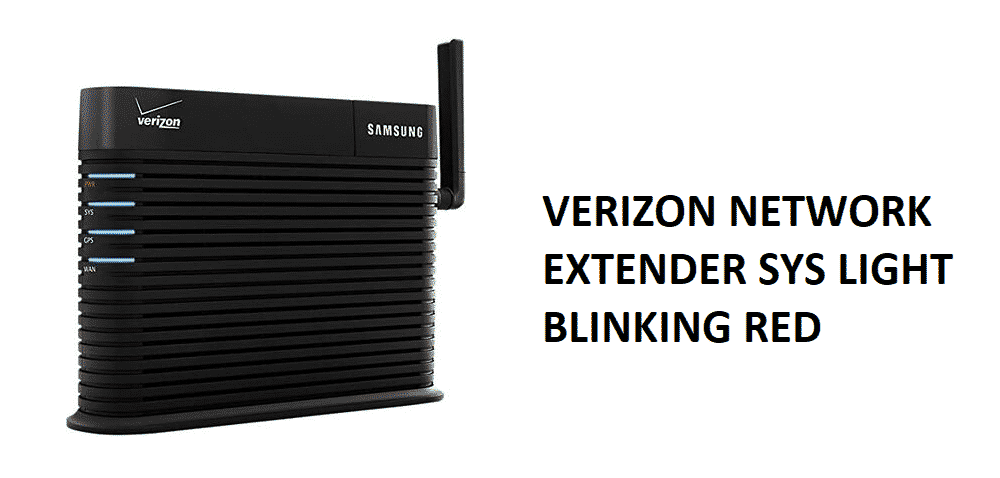 verizon wireless network booster