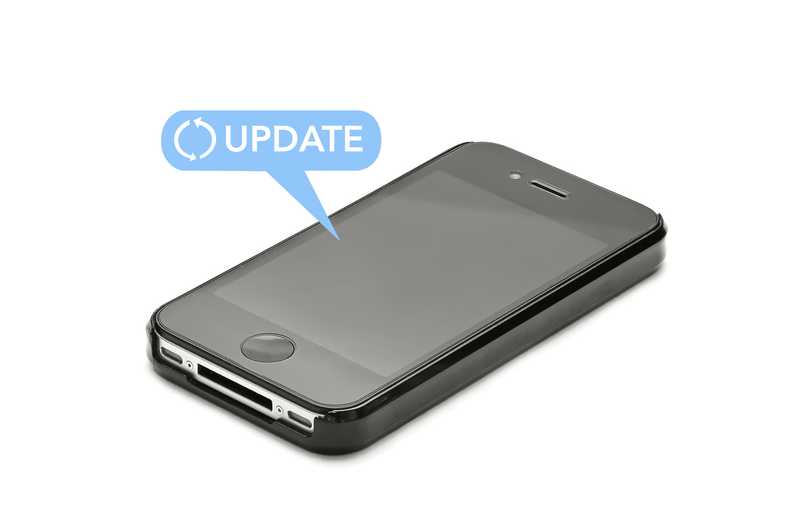 Update if your firmware version outdate