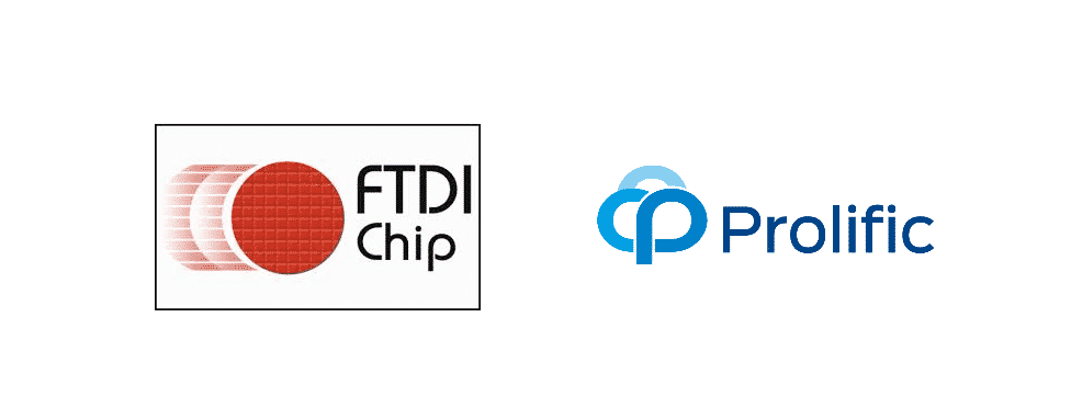 ftdi vs prolific