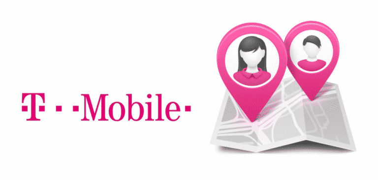 how does t mobile familywhere work