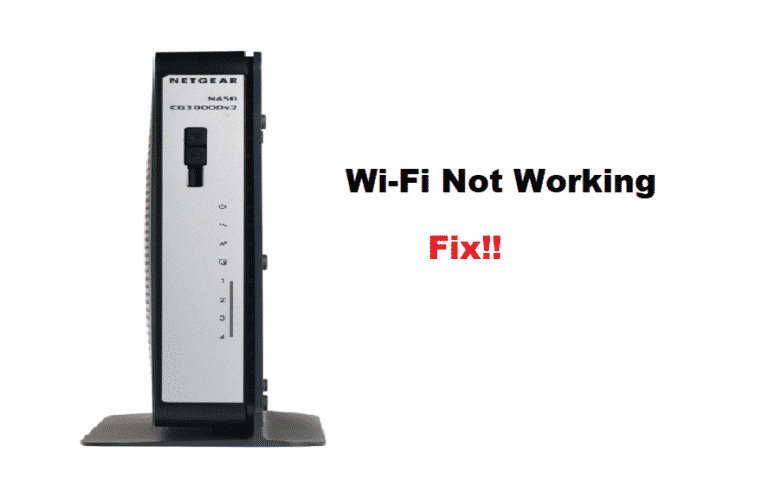 4-ways-to-fix-netgear-cg3000dv2-wi-fi-not-working-internet-access-guide