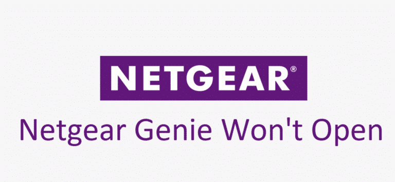netgear genie for windows 8.1