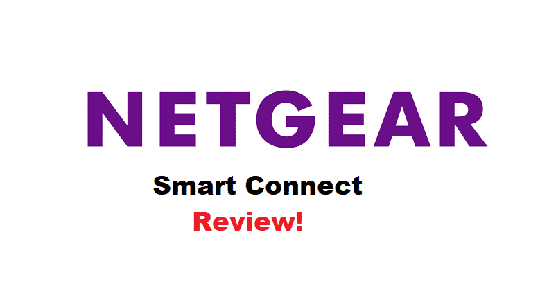 netgear smart connect review