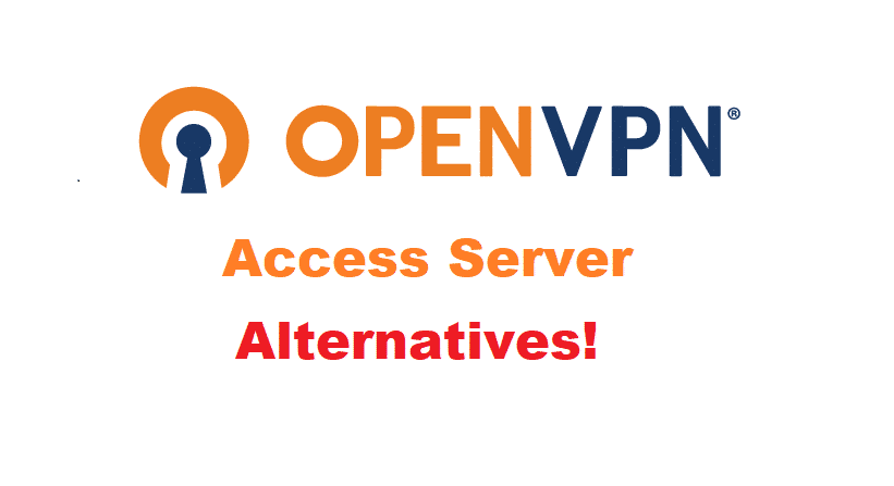 Openvpn Access Server