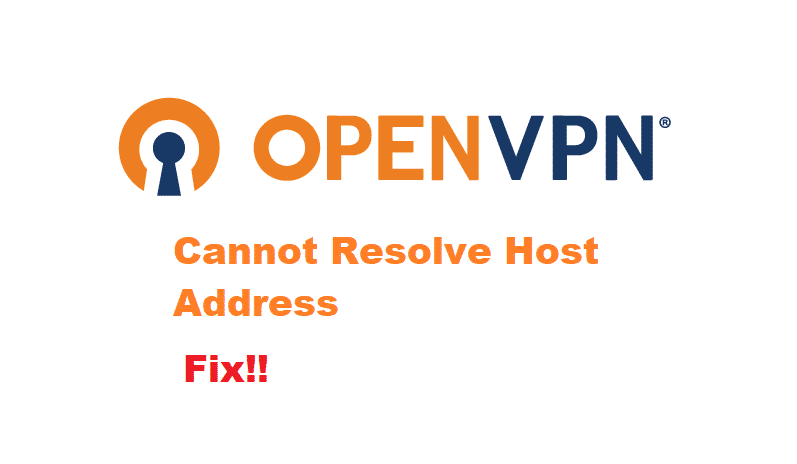 cannot assign requested address (errno=99) openvpn