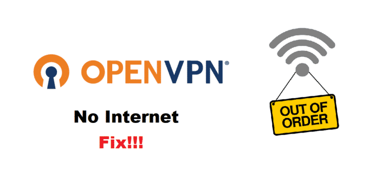 ping sendto no buffer space available openvpn for mac
