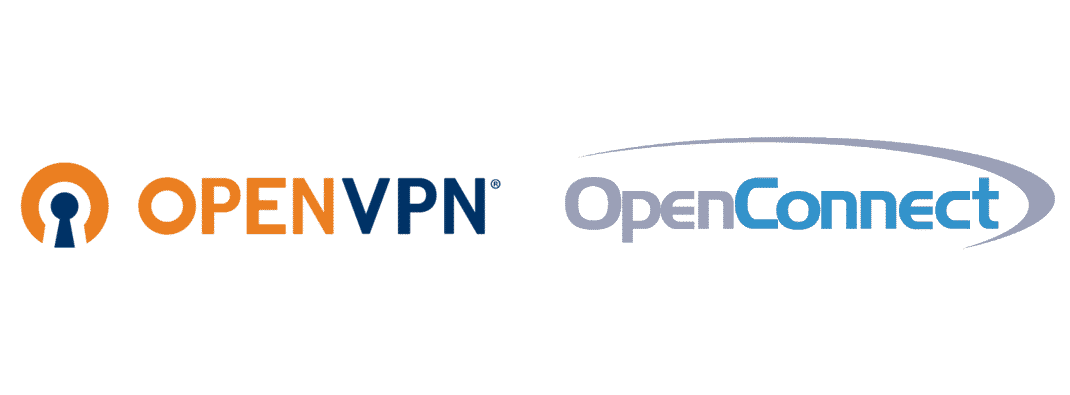 openvpn vs openconnect