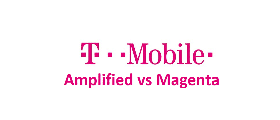 t mobile amplified vs magenta