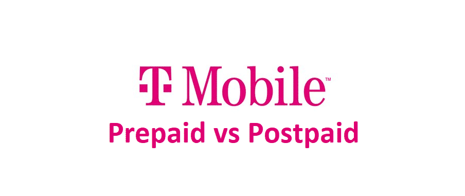 t mobile prepaid vs postpaid