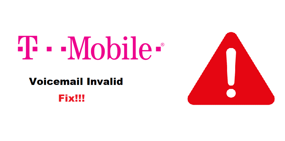 t mobile voicemail